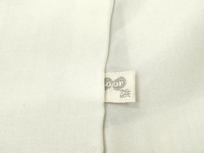 平和屋着物■訪問着 枝花文 たたき染め 金彩 正絹 逸品 CABD0883ze