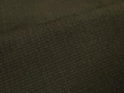 平和屋着物■男性 紬 檳榔子染色 正絹 逸品 CABD0900ze
