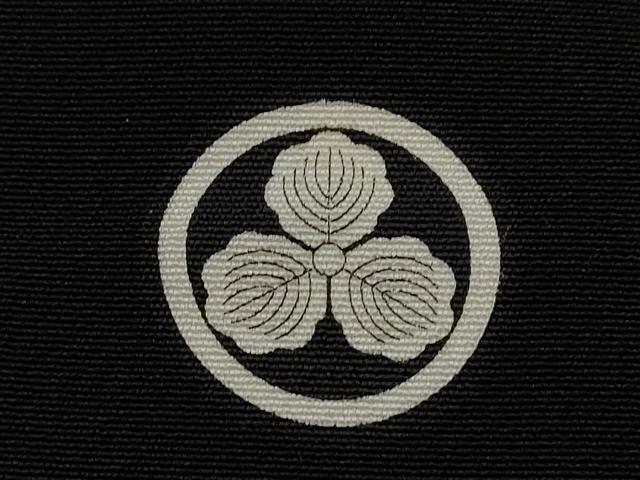 平和屋着物■豪華黒留袖　作家物　松竹梅風景文　金彩　正絹　逸品　CABD0926ze