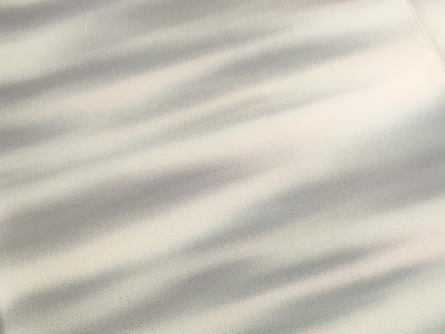 平和屋着物▼訪問着 霞遠山風景文 暈し染め 正絹 逸品 CABD0965ze