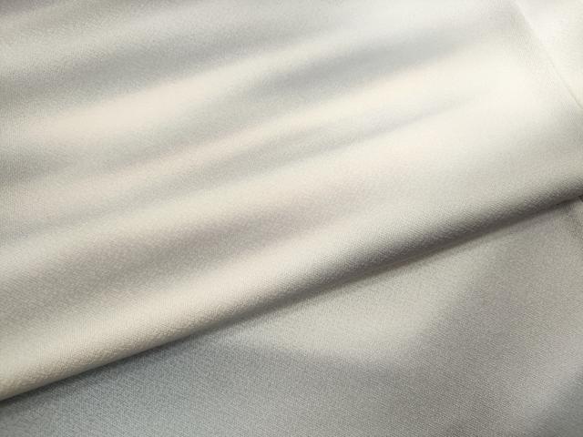平和屋着物▼訪問着 霞遠山風景文 暈し染め 正絹 逸品 CABD0965ze