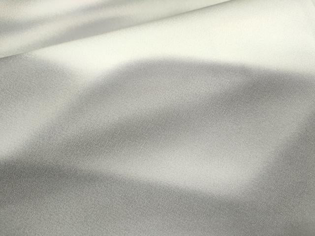 平和屋着物▼訪問着 霞遠山風景文 暈し染め 正絹 逸品 CABD0965ze