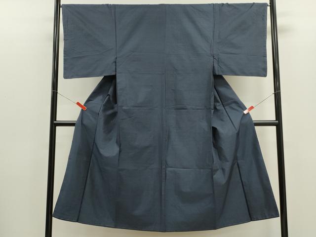 平和屋着物■男性　本場大島紬　80亀甲　正絹　逸品　未使用　CABD1039ze