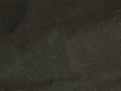 平和屋着物＃和装コート 黒地 高島屋扱い ウール CABD1269in