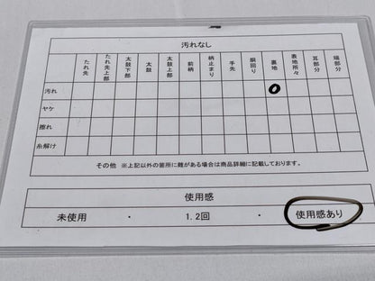 平和屋着物◎六通柄袋帯　彩京錦　鳳凰花文　プラチナ箔二重引　正絹　逸品　CABD1692ha