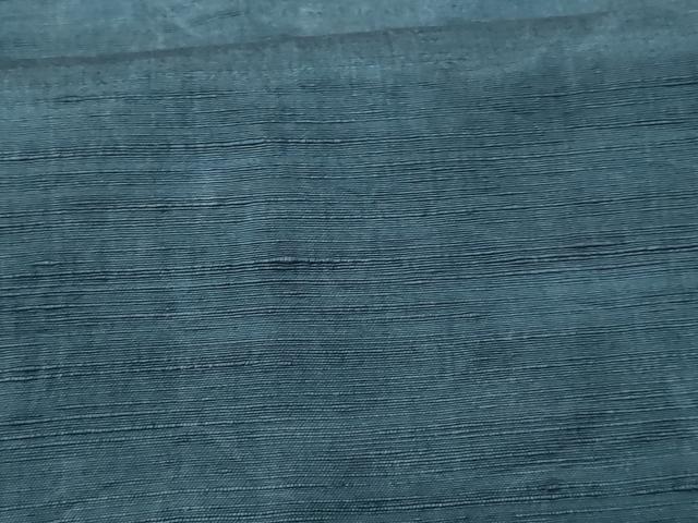 平和屋着物■男性　紬　霞文　正絹　逸品　CABD1840fb