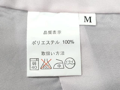 平和屋着物■小紋　裏菊　洗える着物　CABD1916fb