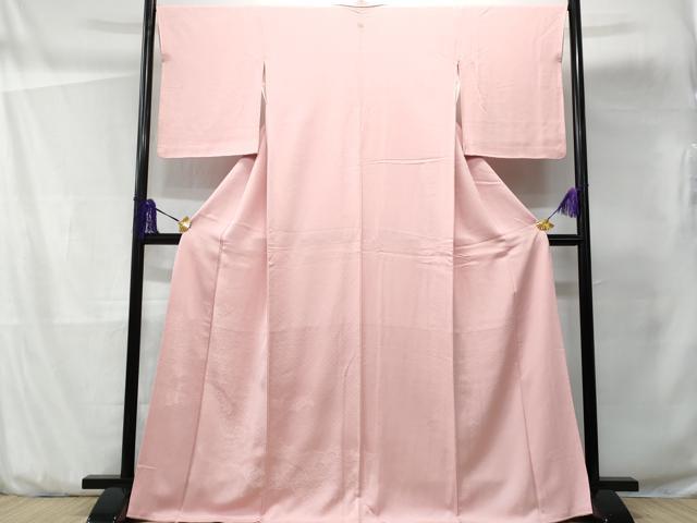 平和屋着物■豪華色留袖　飛鶴吉祥文　正絹　逸品　CABD1959fb