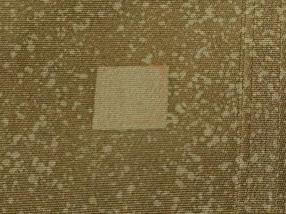 平和屋着物■訪問着 作家物 刺繍 笹竹文 金彩 正絹 逸品 CABD1961fb