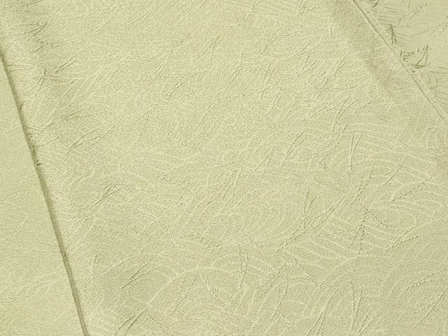平和屋着物■豪華色留袖　立波溢れ松葉　暈し染め　金彩　正絹　逸品　CABD2000fb
