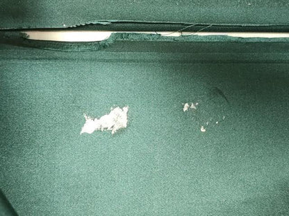 平和屋着物◎六通柄袋帯 箔あそび 引箔 正絹 逸品 CABD2117qe