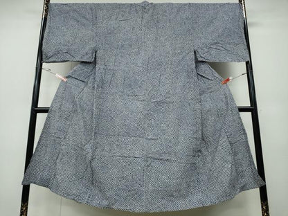 平和屋着物∴夏物 男性 浴衣 吉祥文 綿 逸品 CABD2580ng