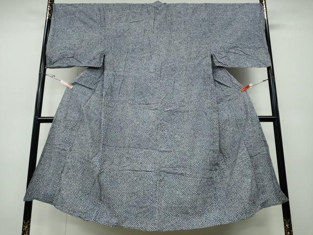 平和屋着物∴夏物 男性 浴衣 吉祥文 綿 逸品 CABD2580ng