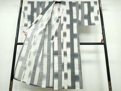 平和屋着物∴夏物 男性 浴衣 吉祥文 綿 逸品 CABD2598ng