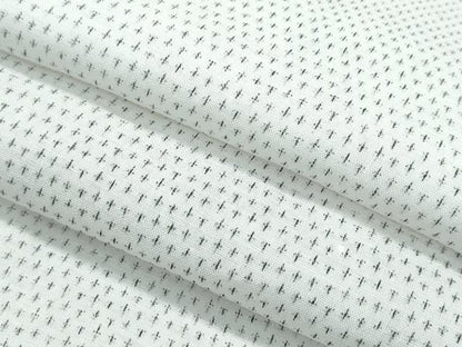 平和屋着物∴夏物　男性　浴衣　十字絣　綿　逸品　CABD2729ng
