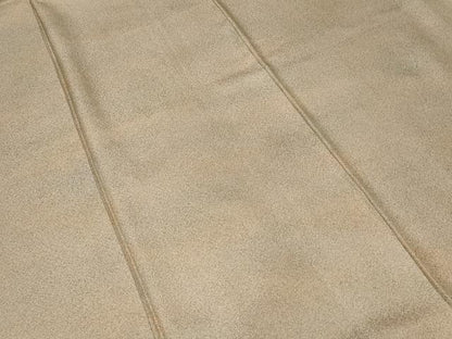 平和屋着物■上質な小紋 霞文 暈し染め 正絹 逸品 CABD3546ev