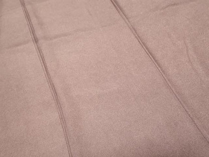 平和屋着物■江戸小紋　鮫小紋柄　正絹　逸品　CABD3629ev