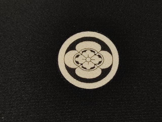 平和屋着物■豪華黒留袖 友禅 作家物 御所解文 正絹 逸品 CABD3660ev