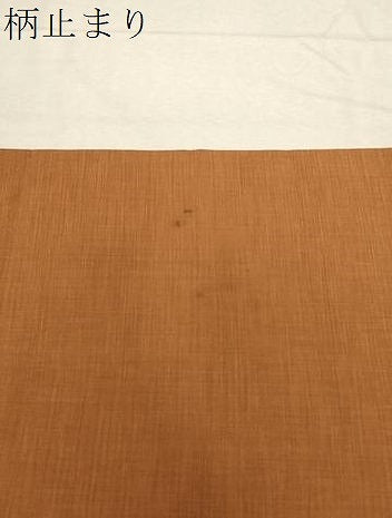 平和屋着物●名門木屋太　今河織物　皆川泰蔵　染色家　六通柄袋帯　風景文　正絹　逸品　CABD4082dy