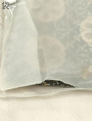 平和屋着物●龍村美術織物　九寸開き名古屋帯　花鳥梅花文錦　証紙付き　正絹　逸品　CABD4110dy