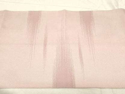 平和屋着物●爪掻き本綴れ　八寸名古屋帯　霞文　正絹　逸品　CABD4186dy