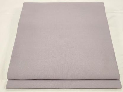 平和屋着物●爪掻き本綴れ　八寸名古屋帯　薄色　正絹　逸品　CABD4353dy