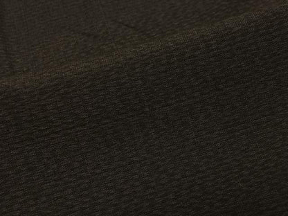 平和屋着物∞男性　長羽織　霞文　正絹　逸品　CABD4546ua