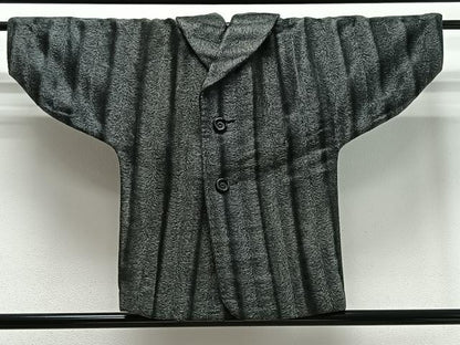 平和屋着物∞和装コート　毛皮　CABD4620ua