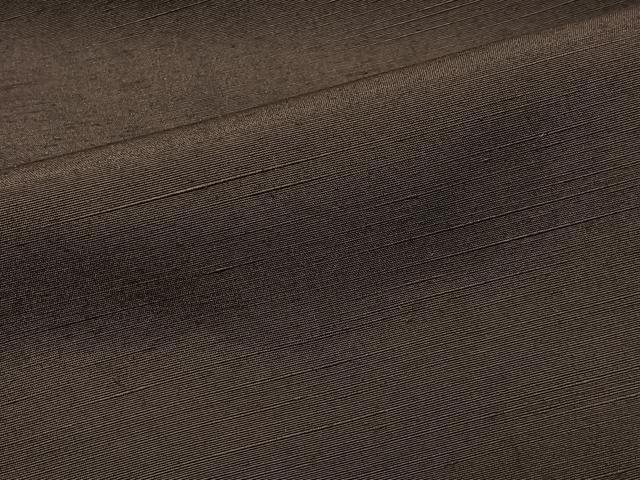 平和屋着物∞男性　羽織　紬地　憲法色　正絹　逸品　CABD4644ua