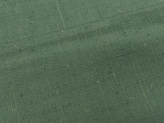 平和屋着物∞男性　羽織　紬地　霞文　正絹　逸品　CABD4660ua