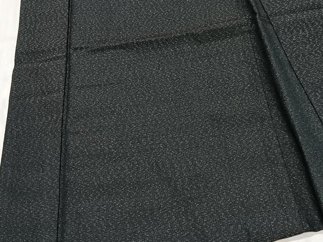 平和屋着物∞男性　長羽織　紬地　霞文　正絹　逸品　CABD4677ua 平和屋着物∞男性 長羽織 紬地 霞文 正絹 逸品 CABD4677ua