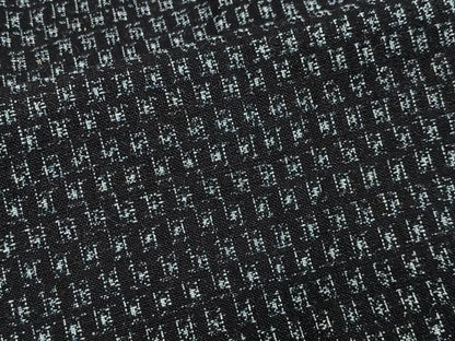 平和屋着物∞男性　長羽織　絣文様　綿　逸品　CABD4733ua