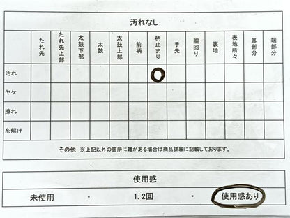 平和屋着物◎六通柄袋帯　唐織　草花文　銀糸　正絹　逸品　CABD4979nb