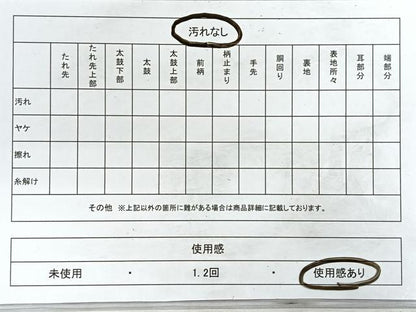 平和屋着物◎西陣　服部織物謹製　六通柄袋帯　唐織　風景文　金銀糸　正絹　逸品　CABD5050nb