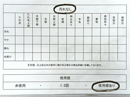 平和屋着物◎六通柄袋帯 楽山 更紗花鳥文 正絹 逸品 CABD5083nb