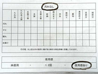 平和屋着物◎全通柄袋帯 砂子綴れ 遠山風景紋 金糸 正絹 逸品 CABD5113nb