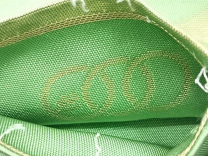 平和屋着物◎全通柄袋帯　唐織　枝松文　金糸　正絹　逸品　CABD5182nb