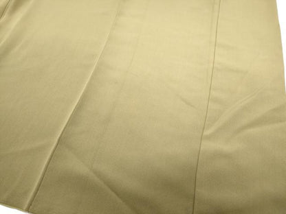 平和屋着物▼訪問着 霞文 暈し染め 正絹 逸品 CABD5366th