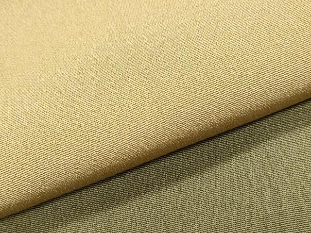 平和屋着物▼訪問着 霞文 暈し染め 正絹 逸品 CABD5366th