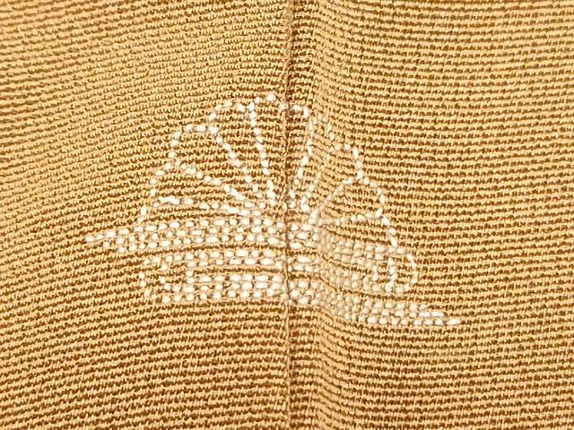 平和屋着物▼訪問着 霞文 暈し染め 正絹 逸品 CABD5366th