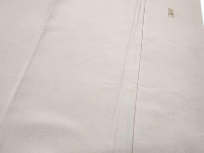平和屋着物▼色留訪問着 総刺繍 駒刺繍 白鷺 さが美扱い 正絹 逸品 CABD5383th
