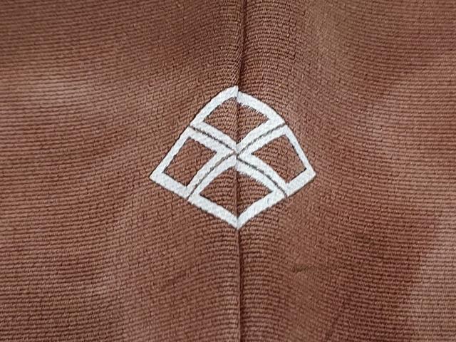 平和屋着物▼訪問着 草花文 暈し染 金彩 正絹 逸品 CABD5522th