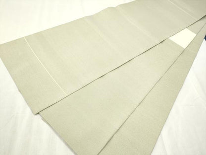 平和屋着物●爪掻き本綴れ　太鼓柄袋帯　地紙枝花文　金銀糸　正絹　逸品　CABD5822hy