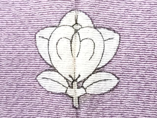 平和屋着物■豪華色留袖　霞文　暈し染め　鬼しぼ縮緬　正絹　逸品　CABD6135fb