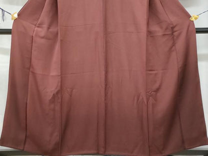 平和屋着物■訪問着 霞文 暈し染め 正絹 逸品 CABD6349fb