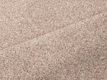 平和屋着物■上質な小紋　霞文　正絹　逸品　CABD6560oy