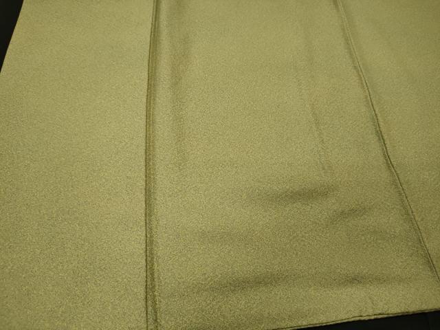 平和屋着物■上質な小紋 霞文 正絹 逸品 CABD6763oy