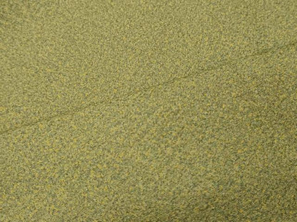 平和屋着物■上質な小紋 霞文 正絹 逸品 CABD6763oy