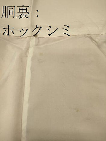 平和屋着物■上質な小紋 草花文 地紋起こし 暈し染め 正絹 逸品 CABD6776oy