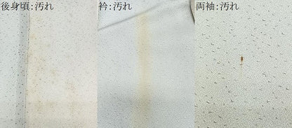 平和屋着物■訪問着 手描き 風景文 正絹 逸品 CABD7083xe